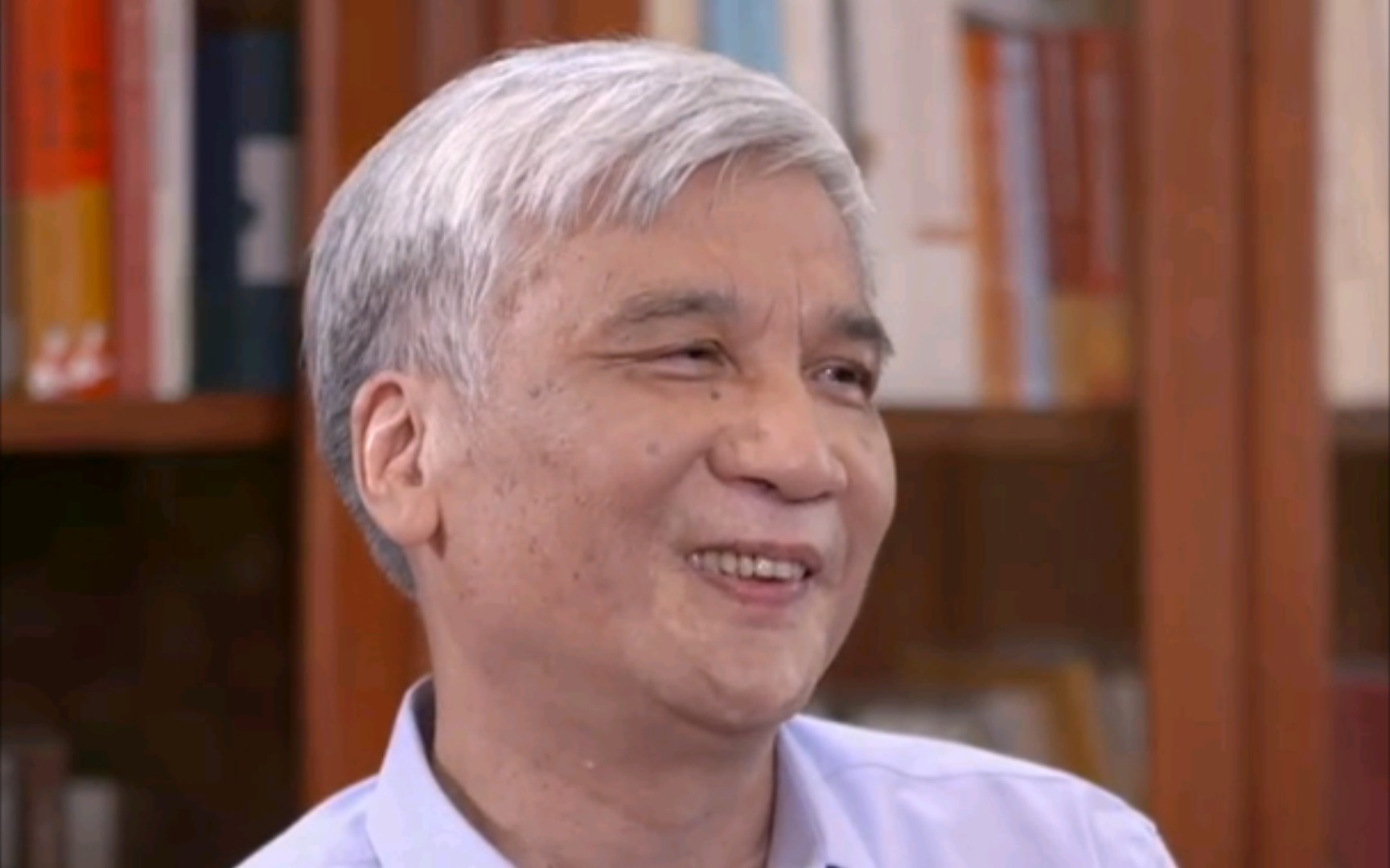 丁仲礼院士回应被美制裁：没有美元账号，没啥影响