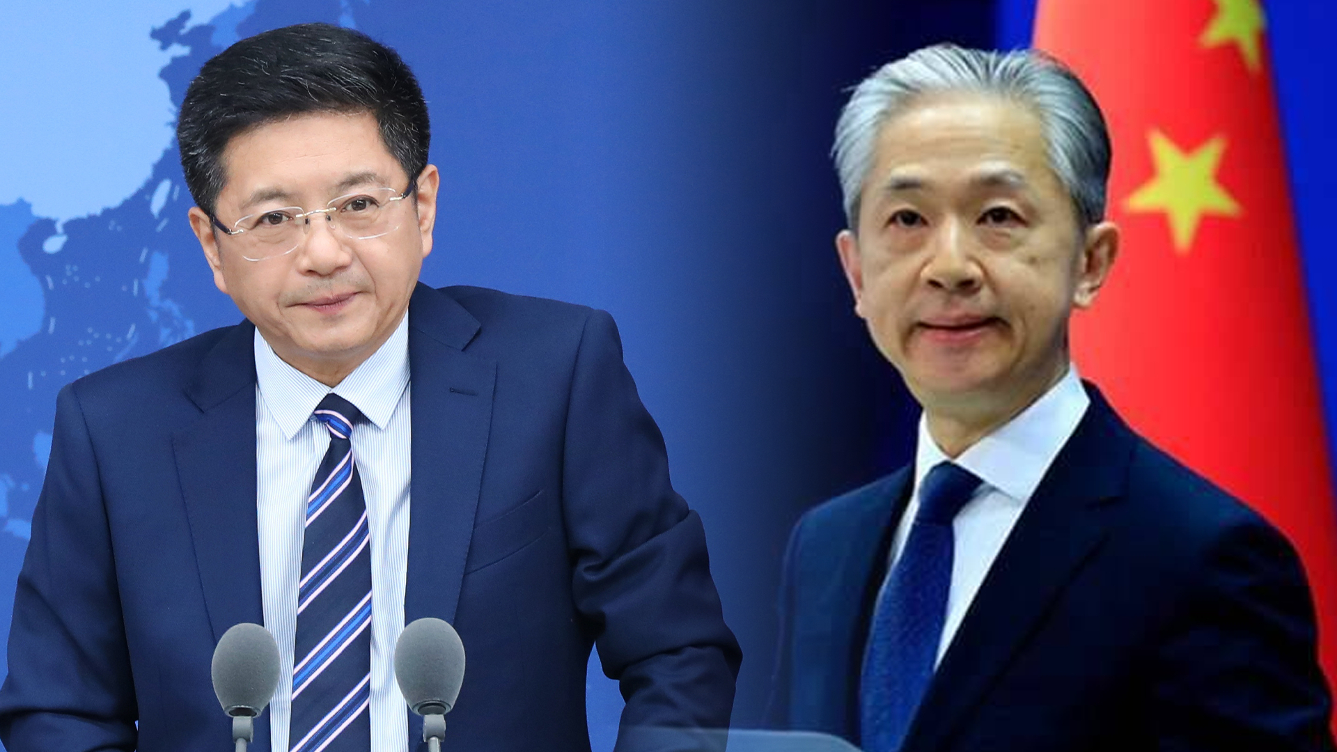 台湾地区再次无缘参加世卫大会，外交部、国台办回应了