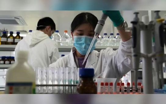 国产新冠灭活疫苗数据达标，申请国内上市！