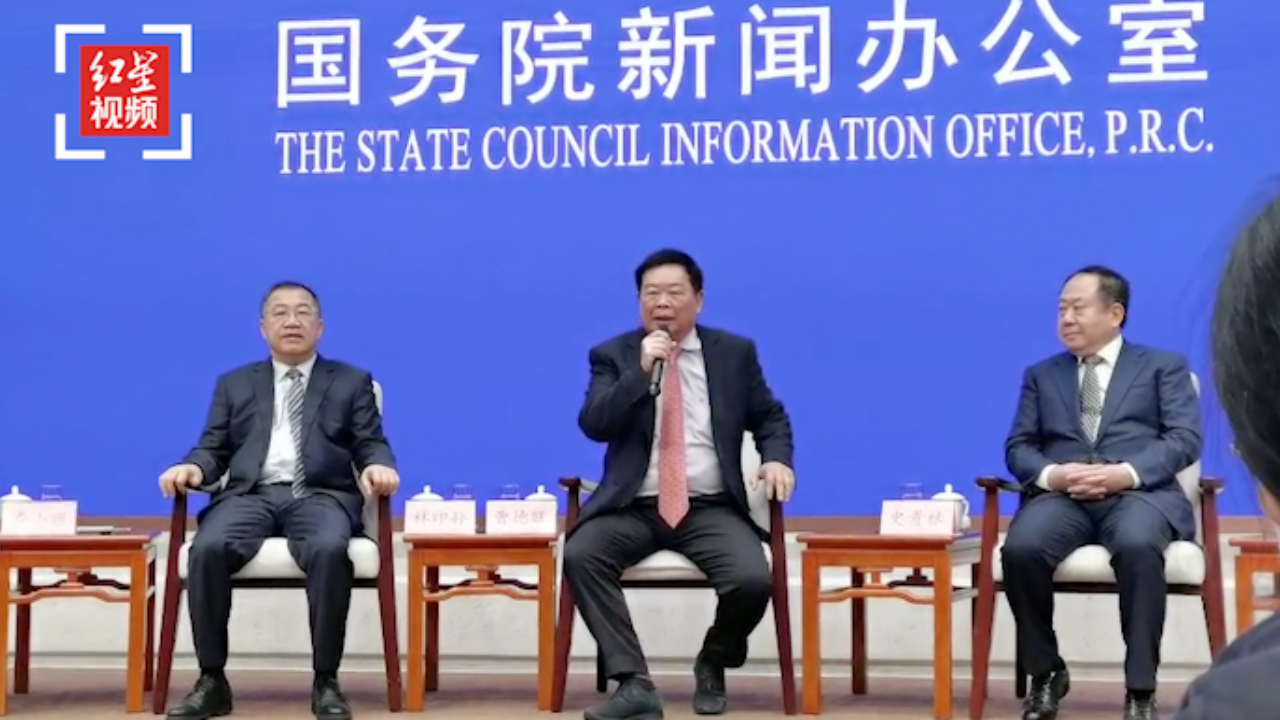 曹德旺谈慈善：37年捐款160亿元，但慈善不光是捐钱
