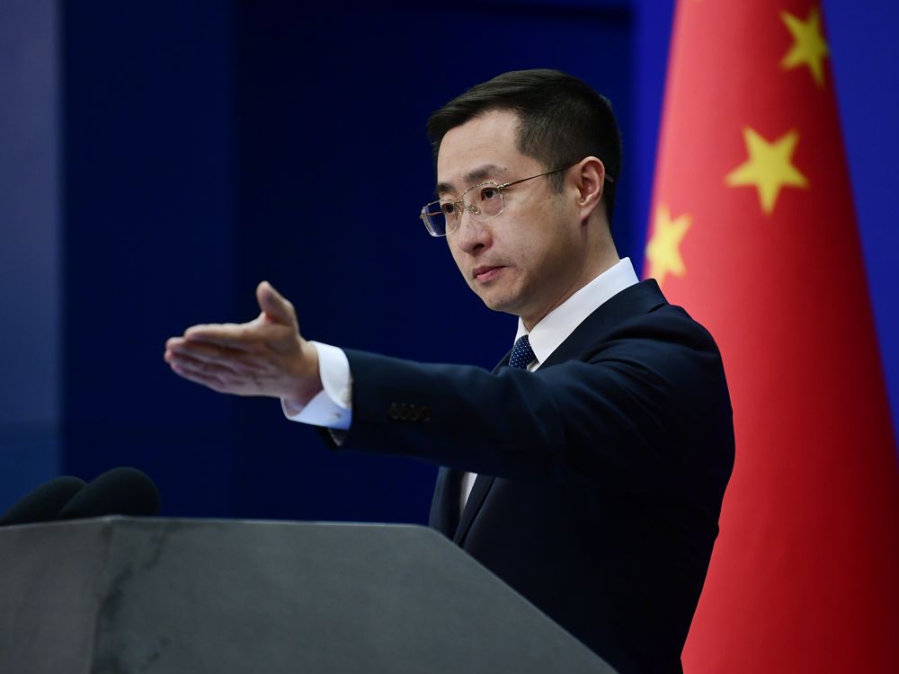 中方对普京总统就职表示祝贺