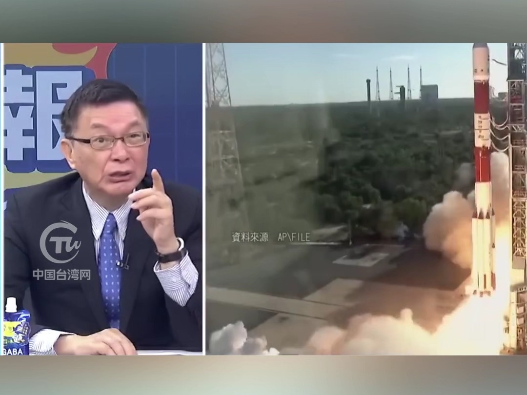 两弹一星背后故事让台大教授感慨，苑举正：需要一点民族气节！