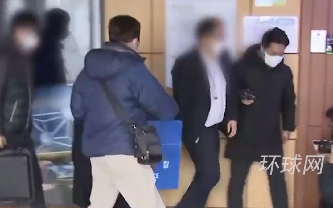 继岳母被当庭逮捕后，尹锡悦大舅子又被起诉！