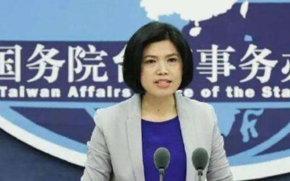 民进党当局推“台独”课纲，朱凤莲：心疼台湾的孩子们