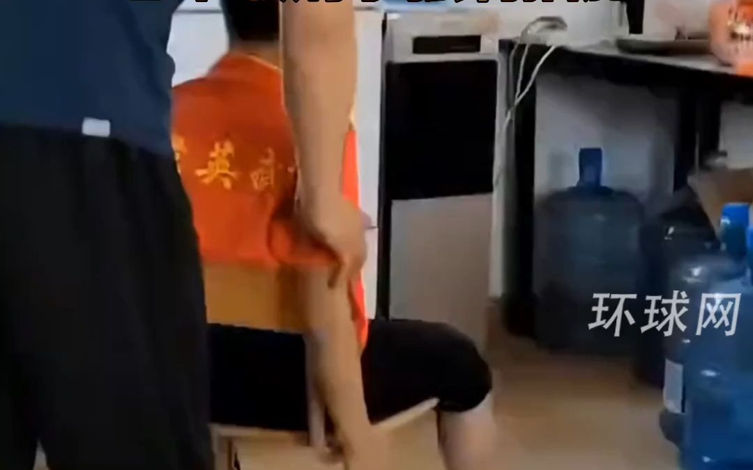 警方通报8岁男童被武术教练打死：已采取刑事强制措施