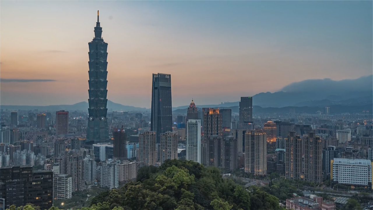 国防部：台湾安全靠的绝不是美国售台武器