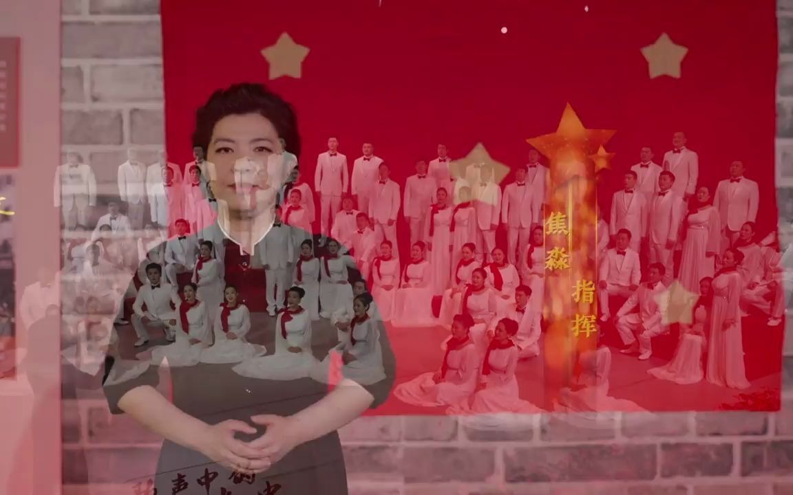 今天19:30，线上看“地球的红飘带”，向伟大的长征精神致敬