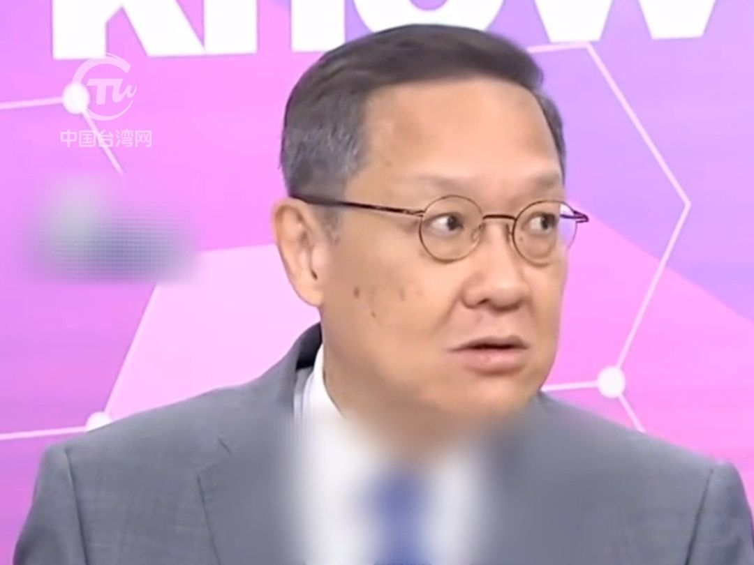 中国大陆有世界上最大的铁路系统，台名嘴：其他国家根本没办法比！
