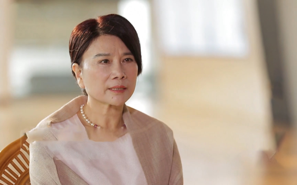 竟敢威胁董明珠？看女强人如何铲除业界“毒瘤”