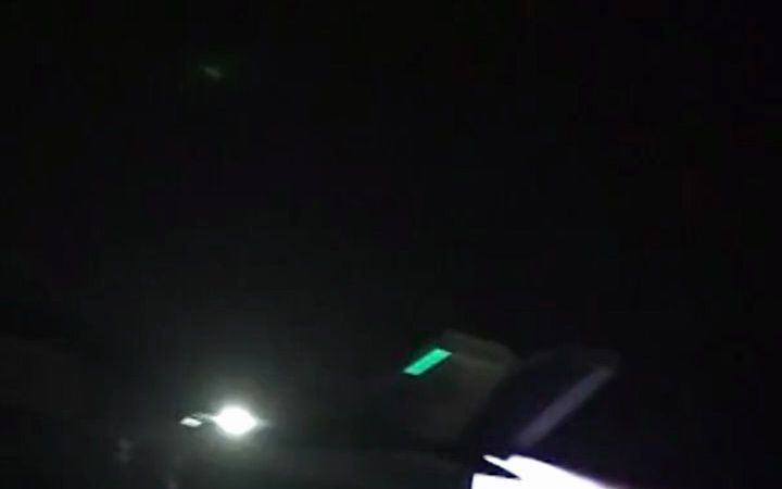 东部战区在台岛周边开始联合军事行动