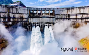堪称水电行业的“珠穆朗玛峰”！白鹤滩水电站的建成有多难？