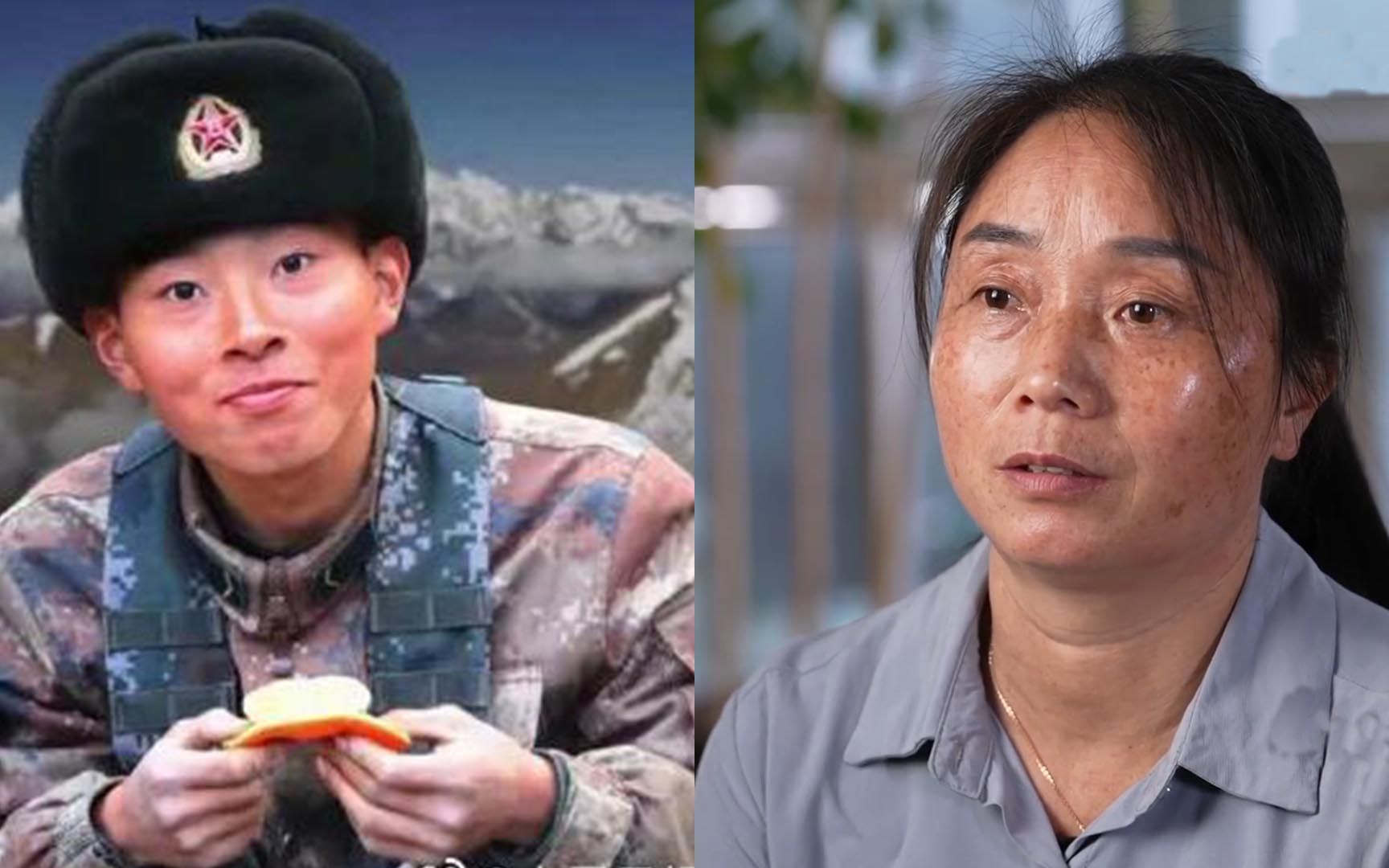 陈祥榕妈妈最想知道的事