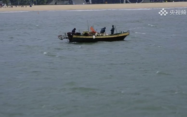 【航拍中国】海上丝绸之路博物馆：为一条宋代沉船而生