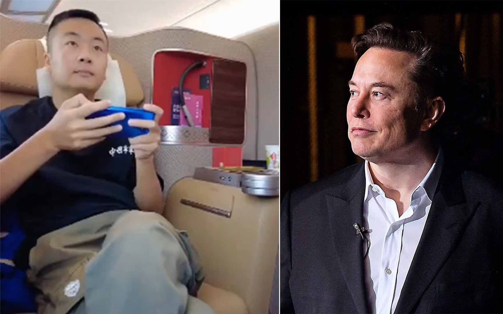美风投公司合伙人称赞坐中国高铁比坐飞机还好，马斯克力挺：的确