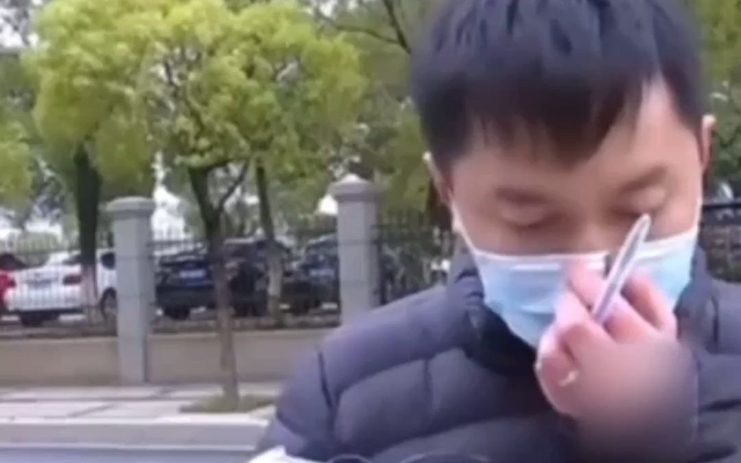 劳荣枝二审现场态度嚣张 被审判长当场打断：已经结束了