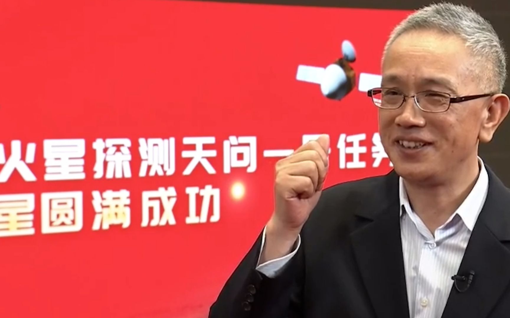 探“火”总师“护犊子”：希望多给团队的年轻人解决一些后顾之忧