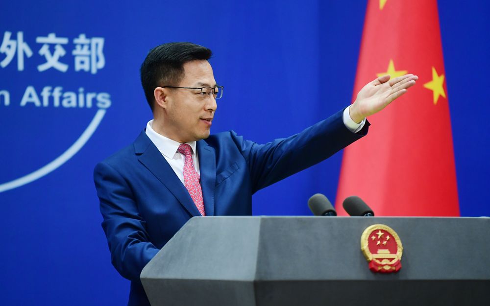 赵立坚：武汉团队应该获得诺贝尔医学奖