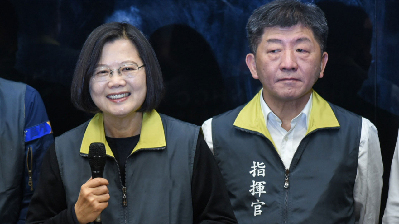 死要面子活受罪！民进党当局紧抓新冠疫苗采购权，不接受大陆善意
