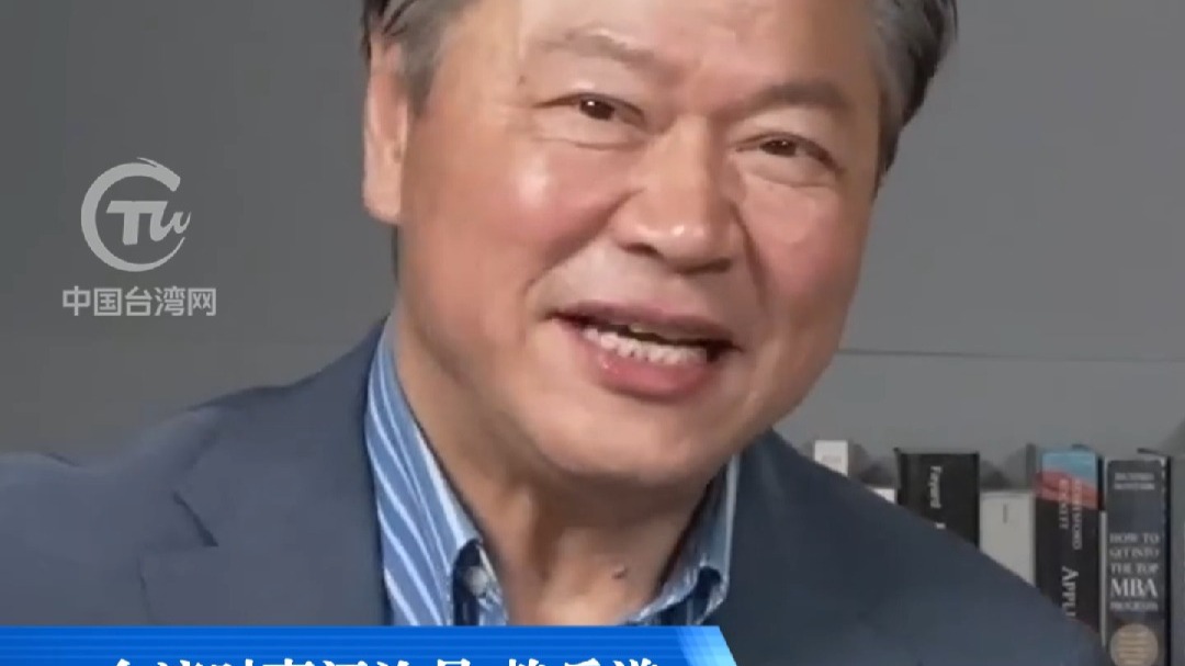 美国网红“甲亢哥”游中国爆火，赖岳谦：让世界看到真正的中国！
