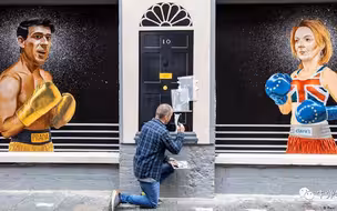 英国女首相一上任，果然就斗起来了！
