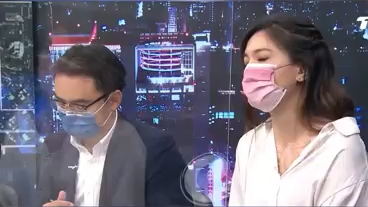 议员钟沛君: 看到"类火车"以为是P图民进党除了嘴硬啥问题也没解决