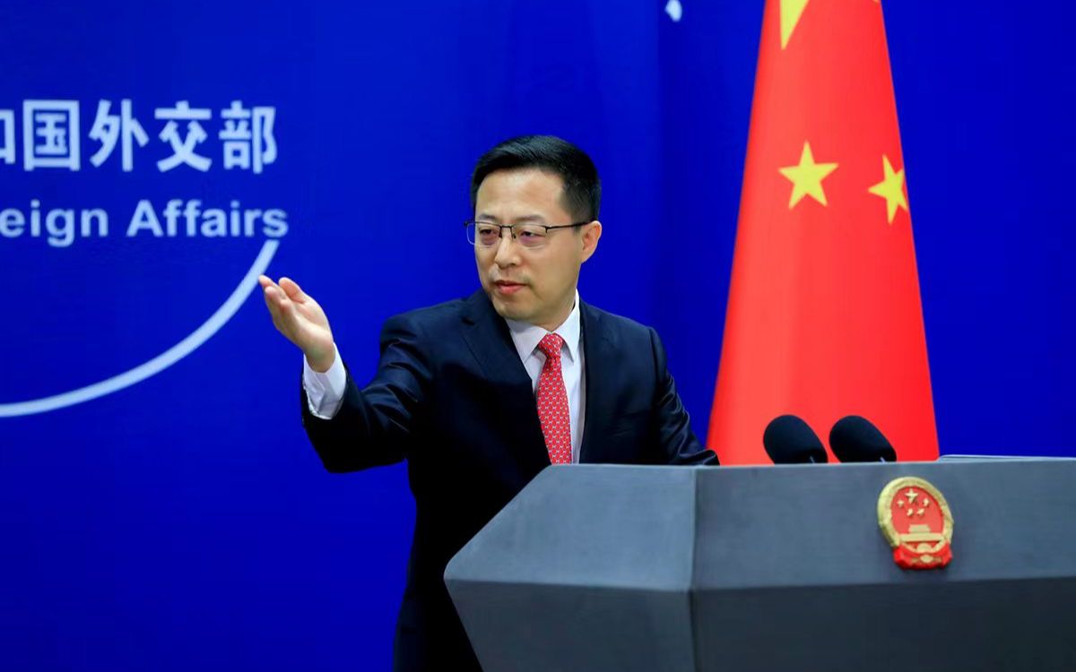 外交部高度赞赏萨尔瓦多彻底废除萨台自贸协定