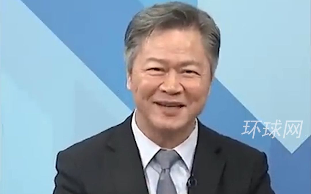 台湾名嘴赖岳谦大笑称：华为会重新回到高端手机市场，美国打压彻底失败！