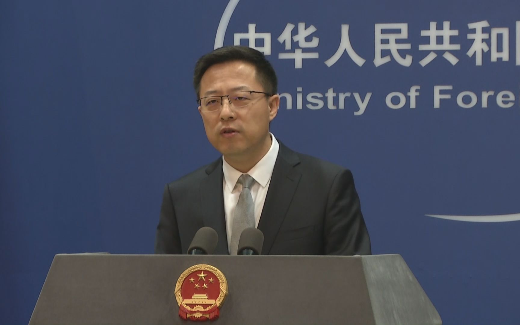日防相连续就台海及钓鱼岛大放厥词 中方驳斥其信口开河
