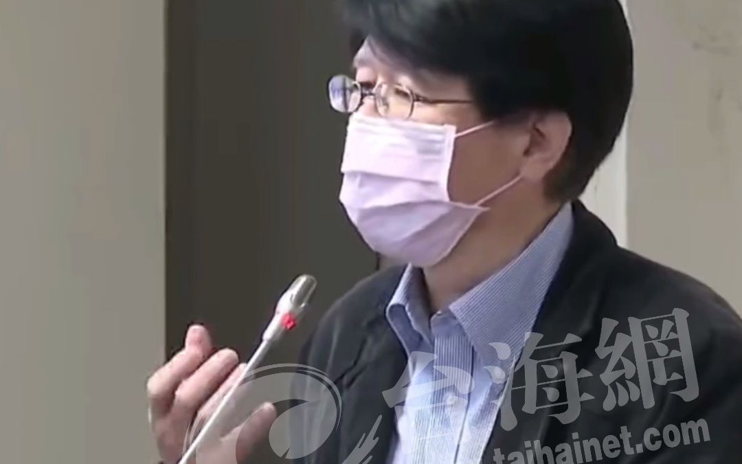 我要和台湾道歉 日媒体人: 日施压台开放福食不道德
