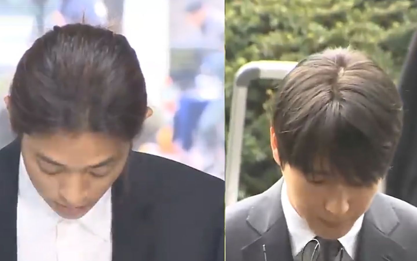 判了！韩国歌手郑俊英、崔钟训涉集体性侵 终审获刑5年和2年半