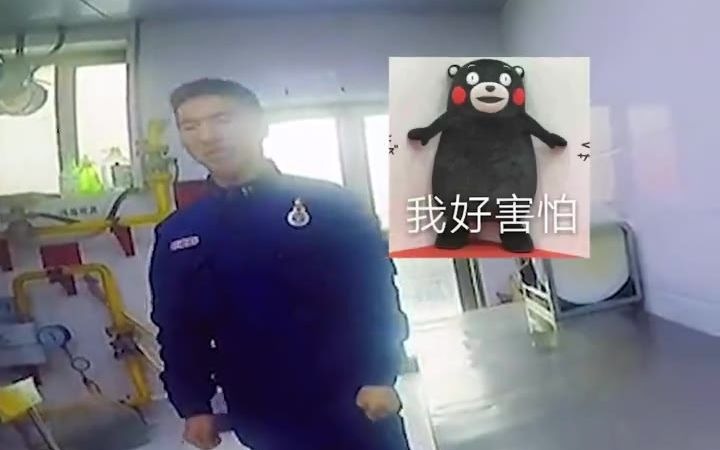 消防队食堂大姐有多“难”不仅要做饭 还要承接各种“队内业务”