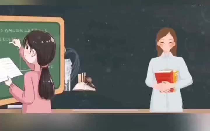小学生花式祝福老师们节日快乐，简直萌翻了