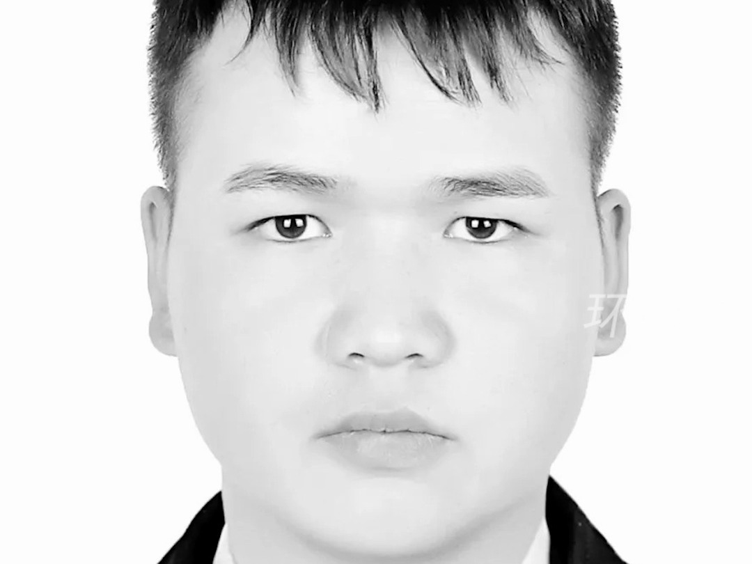 勇救3名落水群众，新疆00后辅警阿力木·热合曼不幸牺牲，年仅20岁
