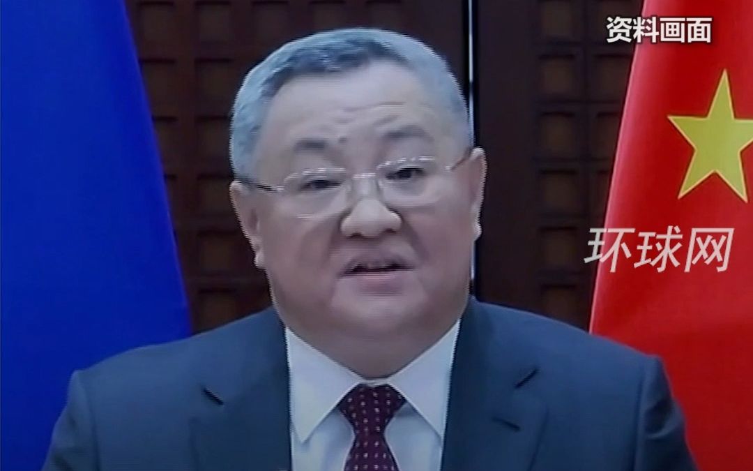 中国驻欧盟使团团长：与荷兰的光刻机谈判仍在进行中，但他们需要明白的是，中国不会坐视自己的利益被践踏，而不采取任何回应行动