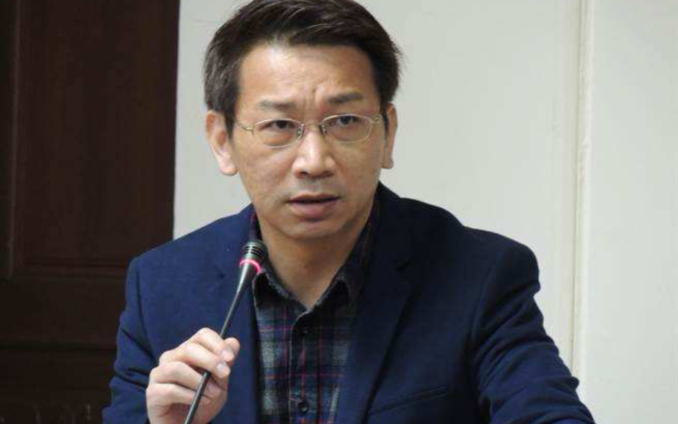徐永明曾口口声声喊清廉，却陷涉贪风波惹议，退出“时代力量”