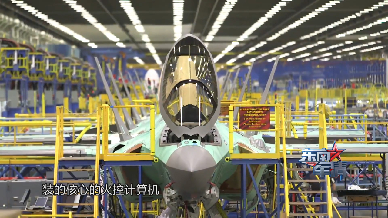 “猛禽”变“鸡肋”！F-22信息化水平落后面对同代机已无优势