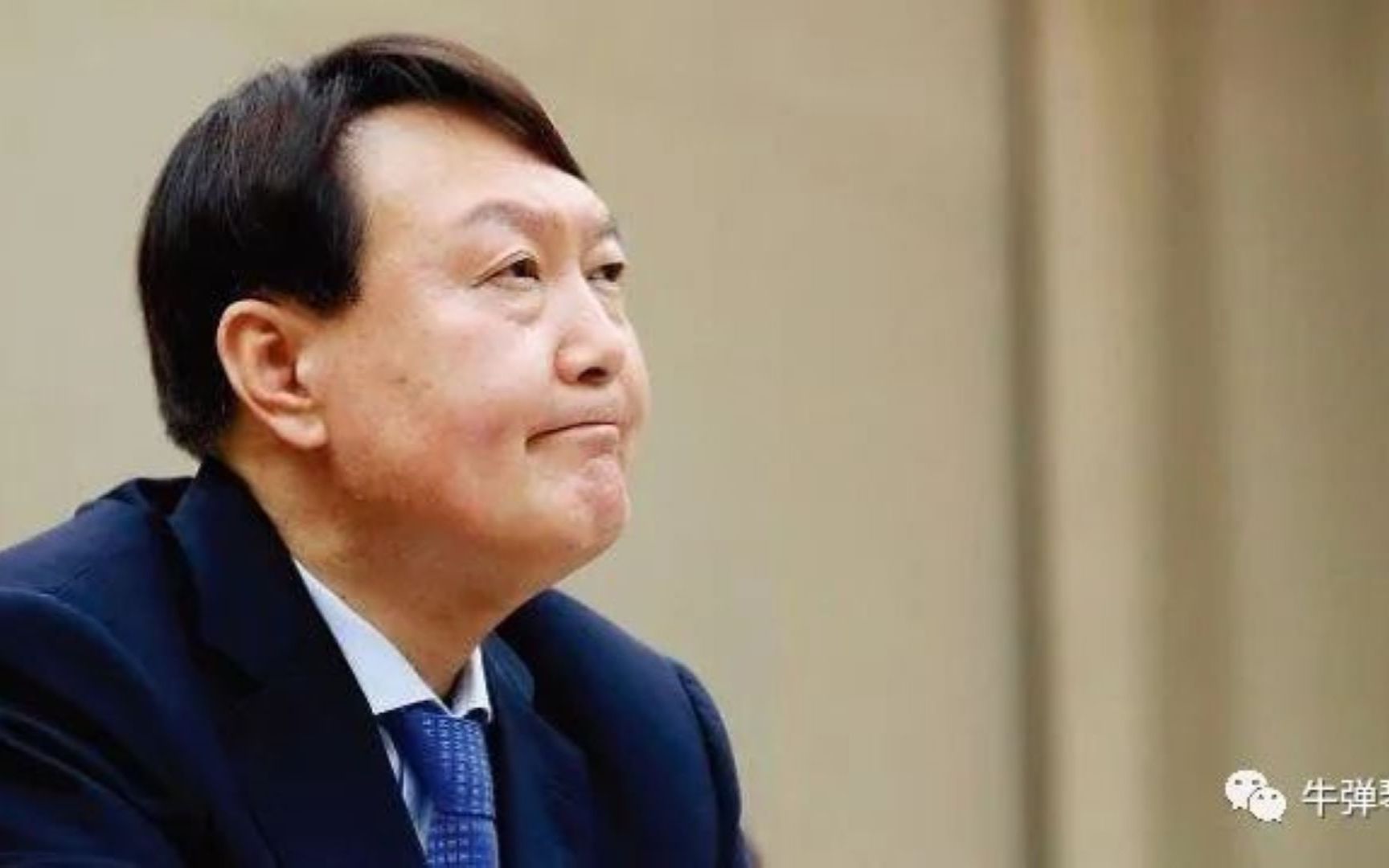 中国驻韩大使撂下这句话，真的很一针见血