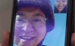 泪目！陈红军和妻子的最后一次通话 孩子的爸爸是英雄