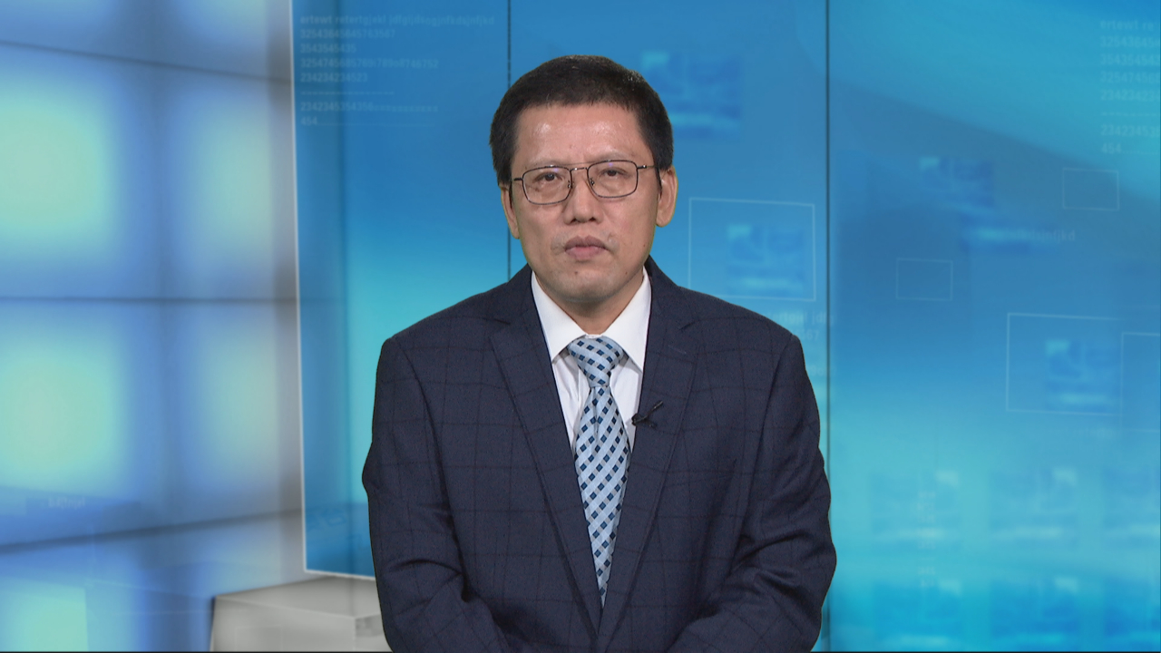 刘和平：岸田对华政策底牌要等到议会选举后揭晓