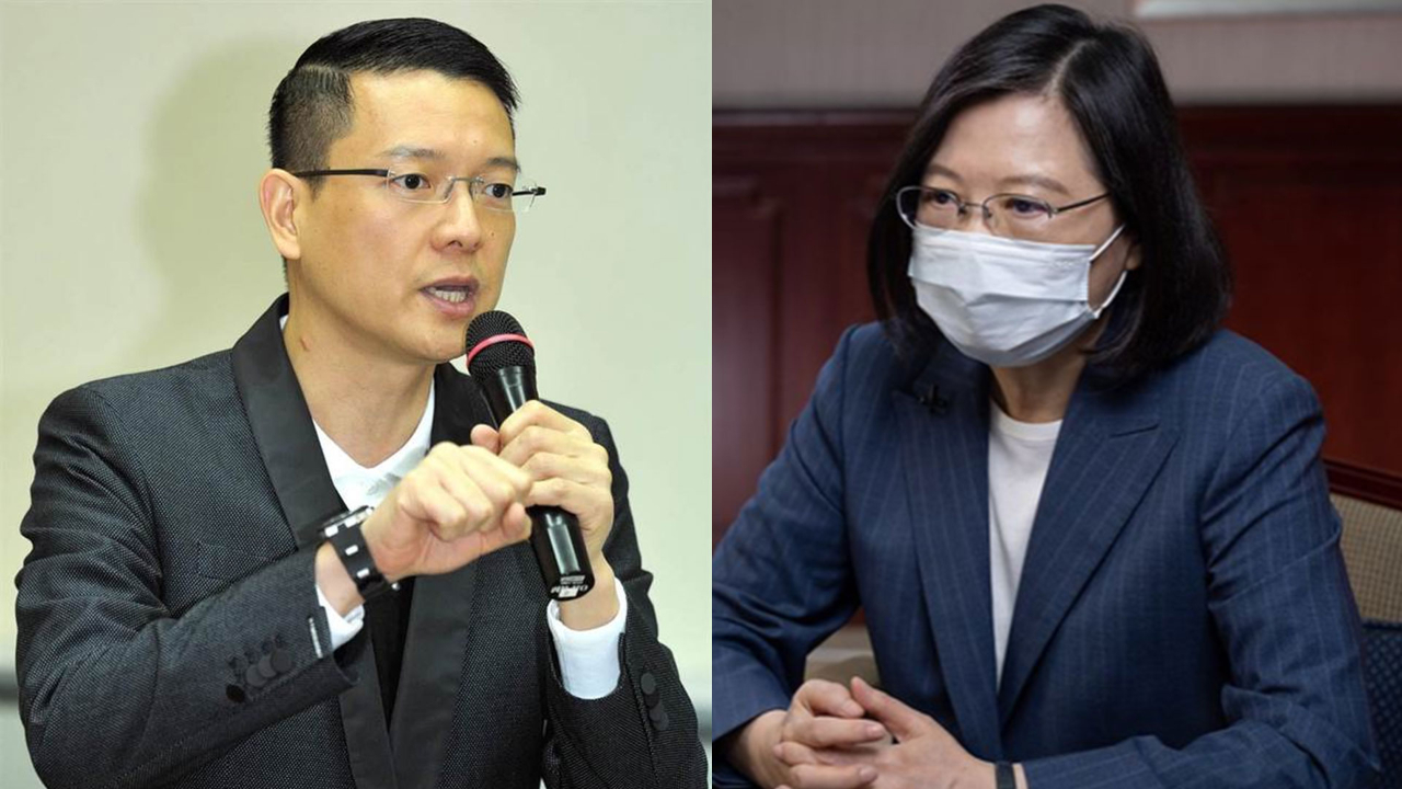 固步自封害惨台湾！蓝营民代痛批：民进党就是防疫最大破口