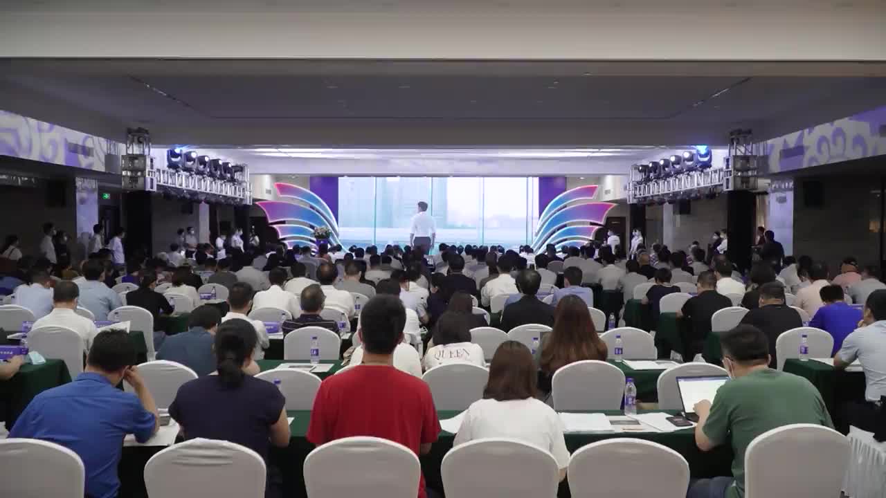 第二届中国大运河沿岸区县合作论坛顺利举办