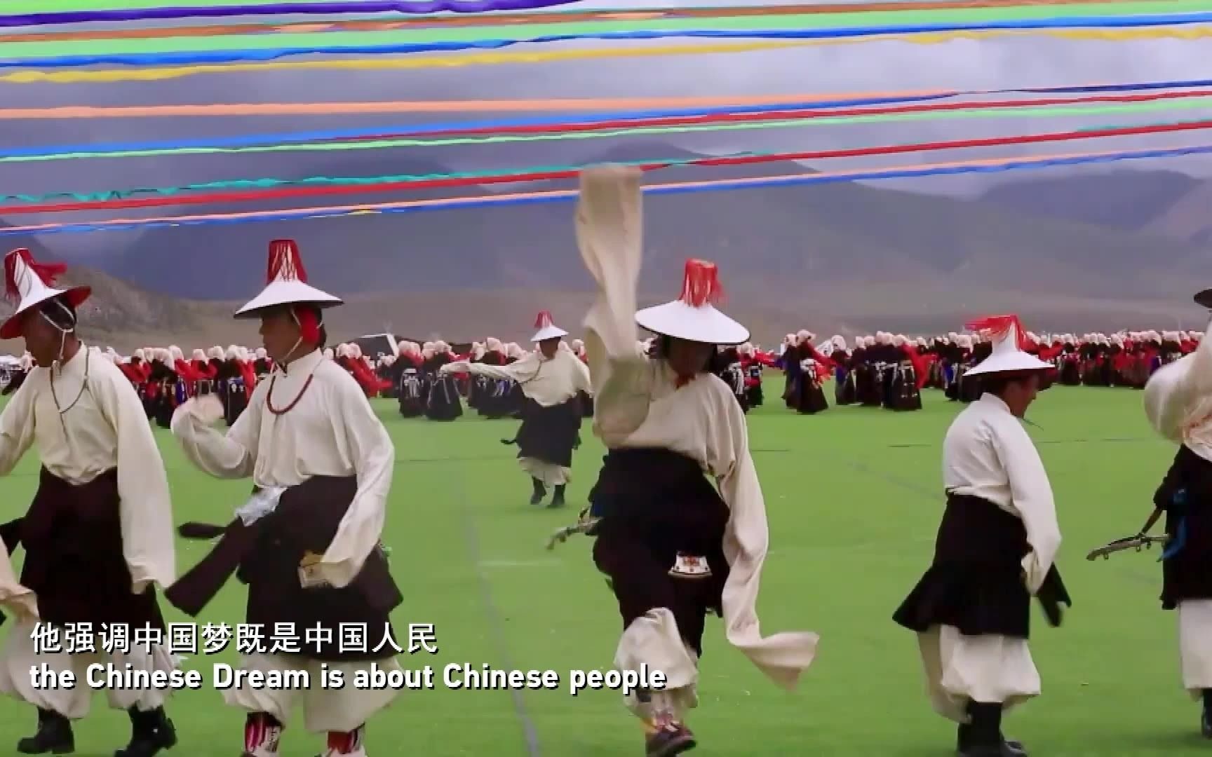 分享终结全球贫困的经验