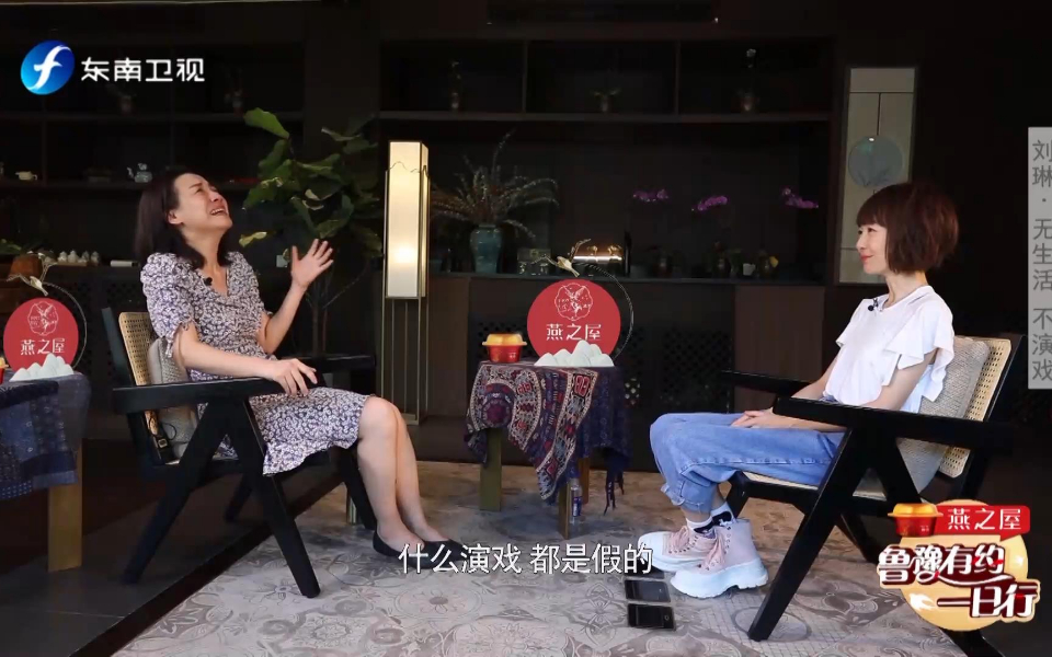 为了体验生孩子真实感受，这个女演员顺产拒用麻药