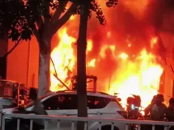 爱玛回应宿迁经销商门店起火6人遇难：深感痛心并高度关切，将配合官方调查
