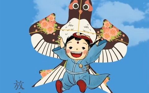 【解码中华文化基因】“回忆杀”来了！这根线，是不是你的童年？