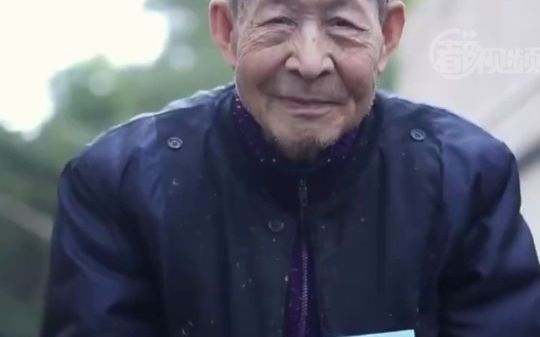 致敬！浙大拾荒助学十年的老教师决定捐献遗体
