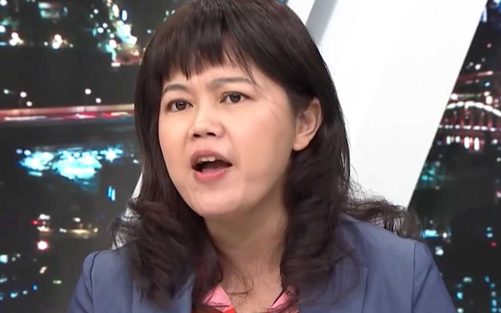 台湾对大陆顺差是对美的8倍 蔡英文“新南向”彻底失败