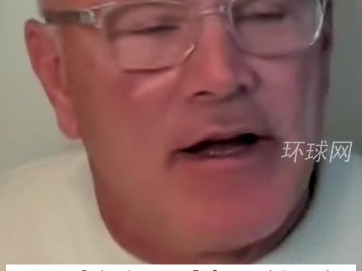 美国华尔街大佬：不想再看到拜登和特朗普竞选总统，他俩太老了