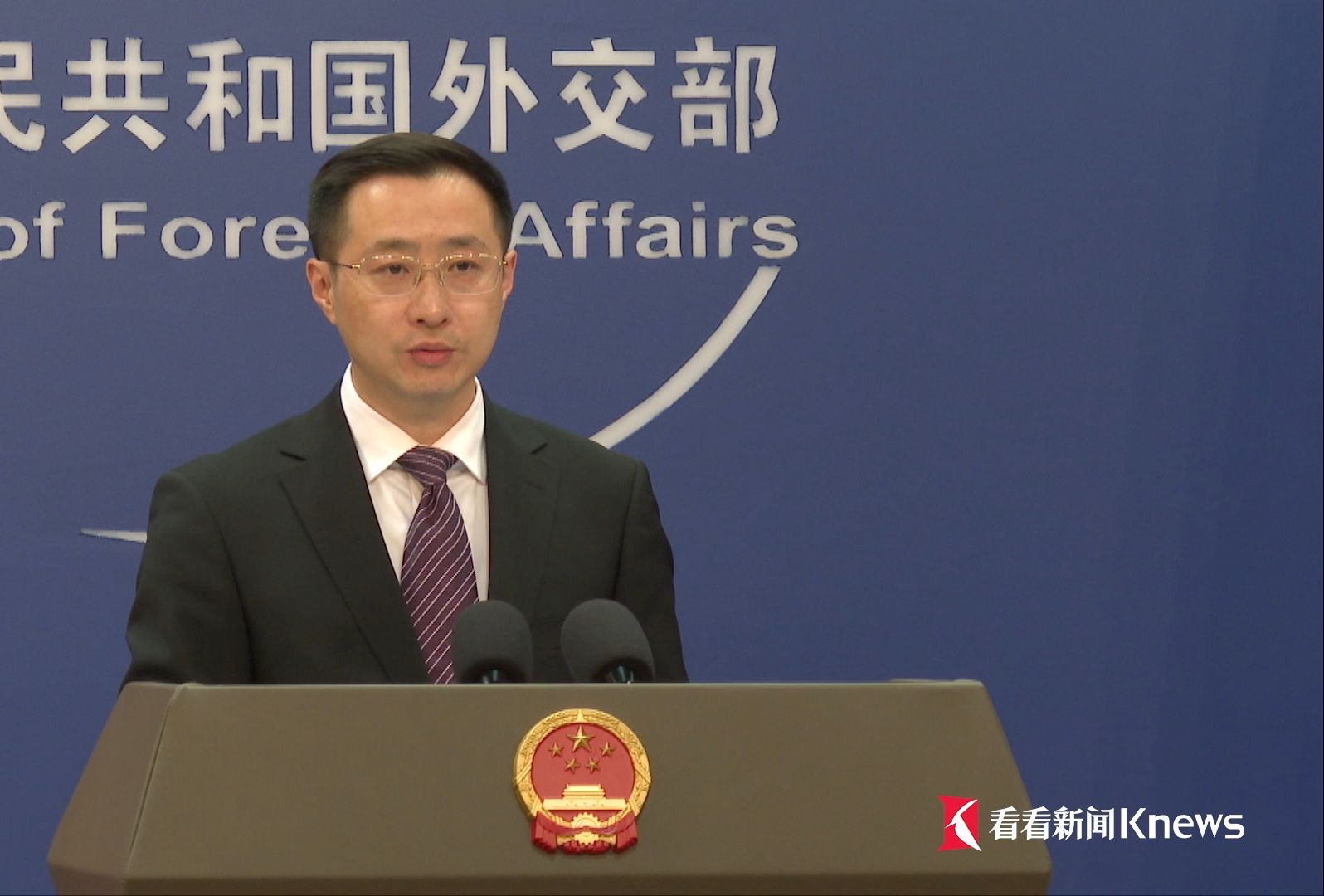 日本欧盟将签新防务协议“针对中国”？中方回应