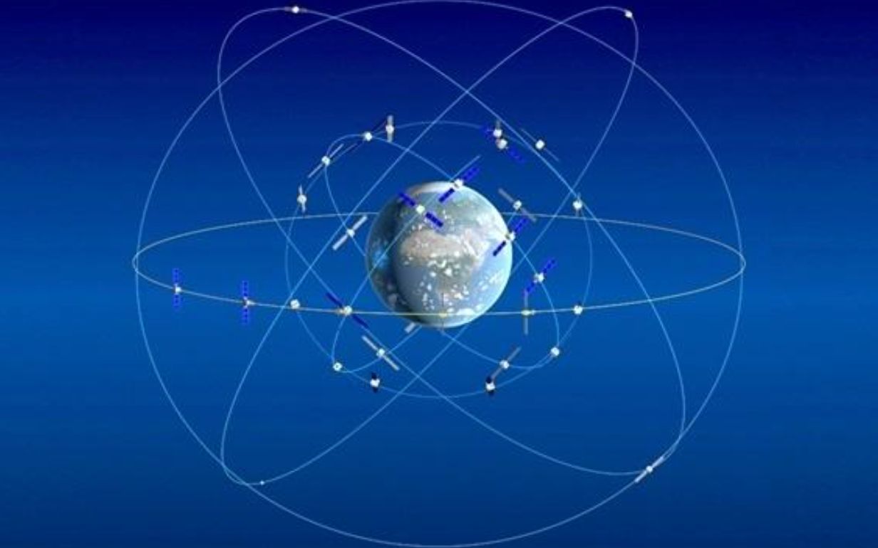 中国北斗卫星有多牛？这些功能“独家”，其他系统都没有！
